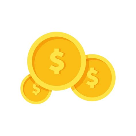 Money Coin Vector 的图像结果