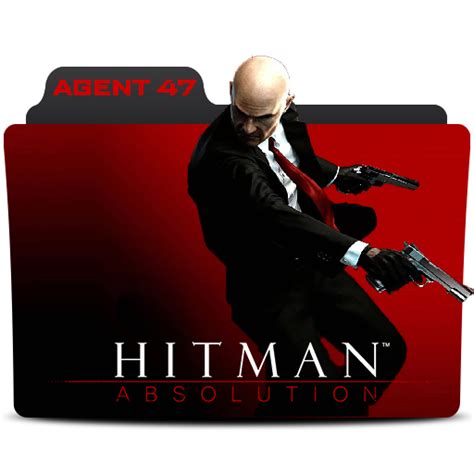 Image result for Hitman Absolution Icon
