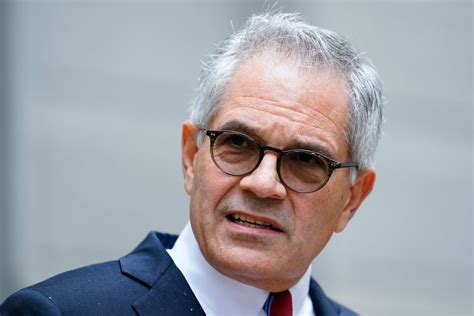 Pennsylvania House tees up vote to remove Philly DA Larry Krasner - WHYY