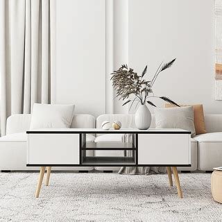 Image result for Computer Table Two Layers