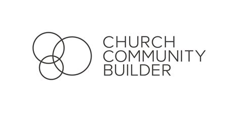 Church Community Builder (CCB)