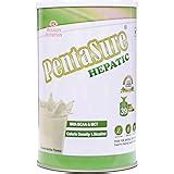 PENTASURE - Daily Nutrition Protein Shake- Vanilla Flavour 1kg : Amazon ...