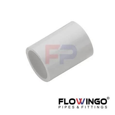 UPVC Pipe Fittings - Upvc Brass Elbow Manufacturer from Rajkot