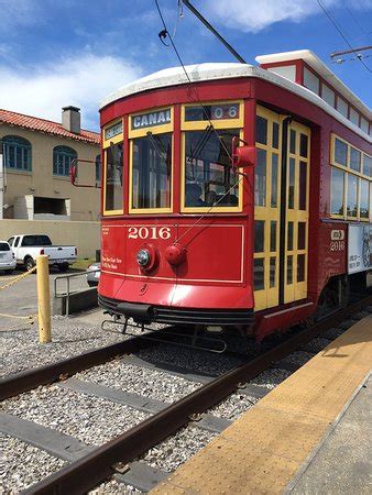 RTA - Streetcars (New Orleans) - 2019 What to Know Before You Go (with ...
