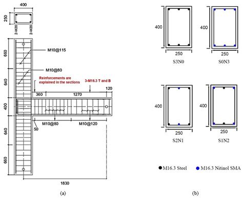 Building Structure Beam-Column 的图像结果