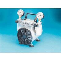 Gardner Denver Welch Cell Harvesting Pump 115V 60HZ 2585B-50 FREE S&H ...