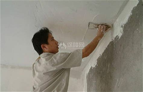 墙面乳胶漆施工单价是多少？墙面乳胶漆施工流程分享 - 油漆 - 装一网