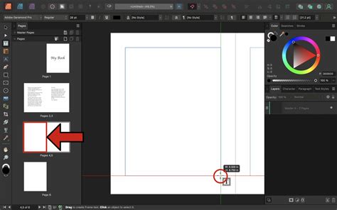 Image result for Affinity Publisher Tutorials for Beginners