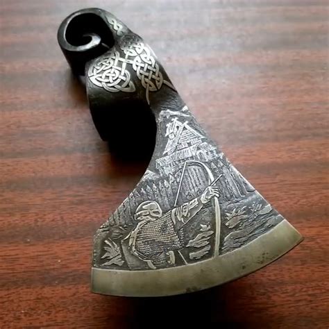 AX Making 的图像结果