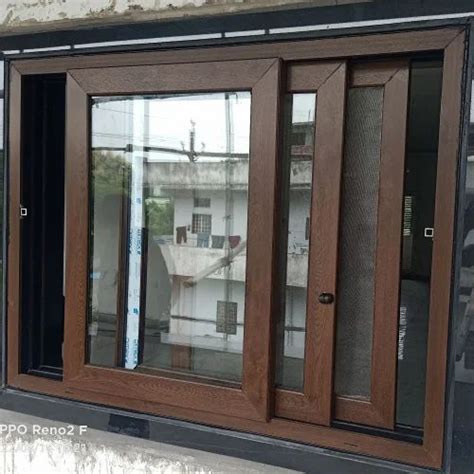 UPVC Window Profile - Upvc Profiles For Doors And Windows Manufacturer ...