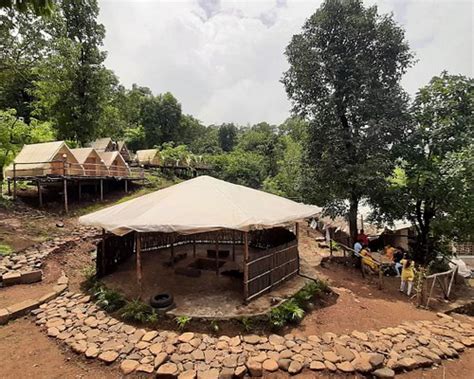 VILLAGE OUTING KAMSHET (Lonavala) - Campground Reviews & Photos ...