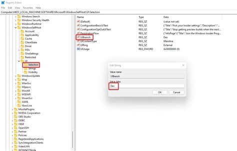 Image result for Windows 1.1 Dev Channel Layout