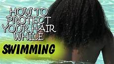 How To Style Your Hair For Swimming by How To Protect Care For Your Hair While Swimming How To Style Your Hair For Swimming