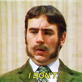 Image result for With Tounge Monty Python