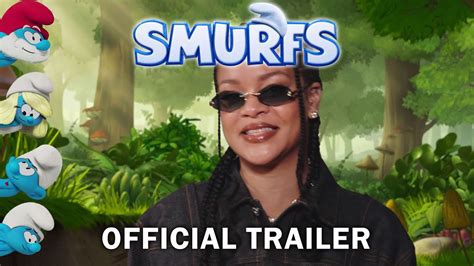 Image result for Smurfs Intro Compilation