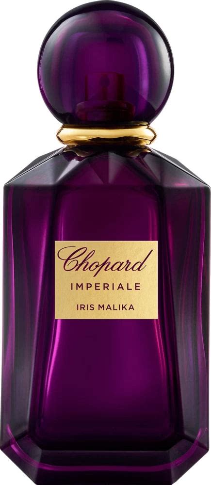 Chopard Imperiale Iris Malika Eau De Parfum For Women 100 ML – Perfumes ...