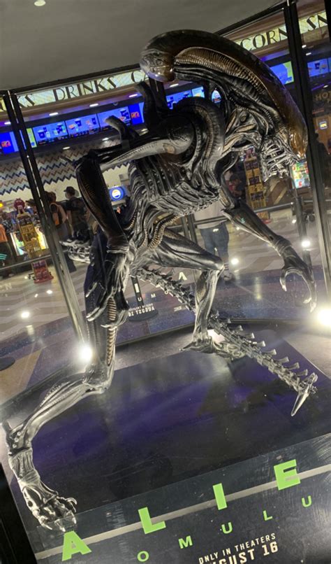 Image result for Alien Romulus Promo