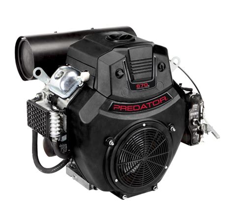 Image result for 13 HP Predator Engine