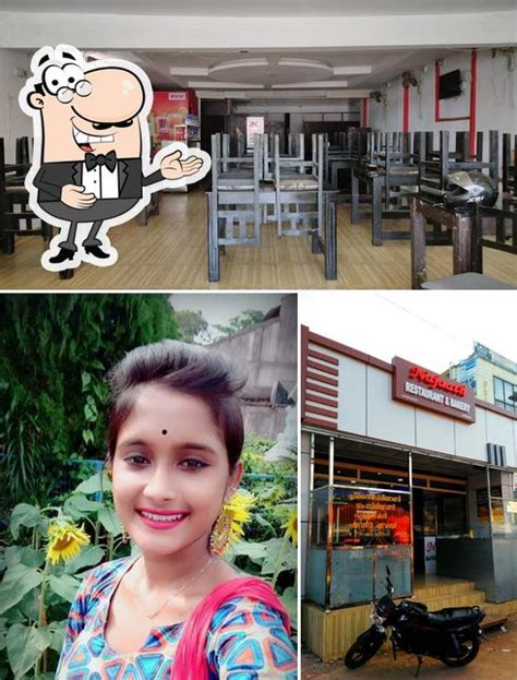 Najaath restaurant & Bakery, Pathanapuram - Restaurant menu, prices and ...