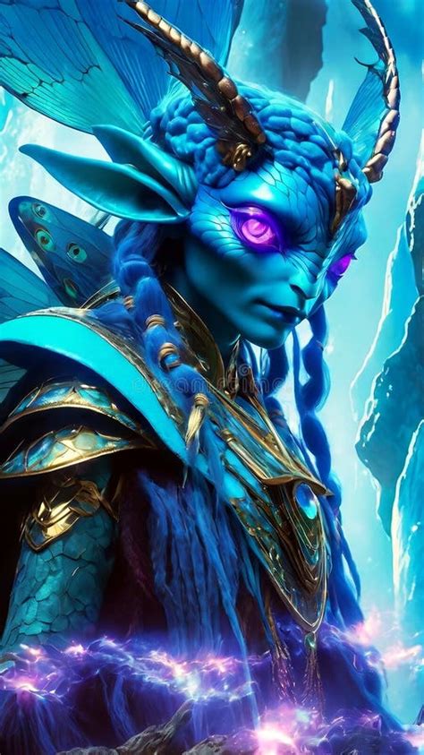 Image result for Alien Fairy