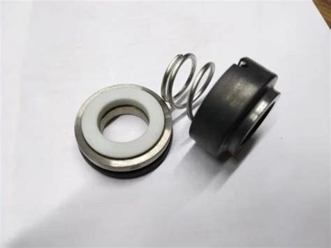 MECHANICAL SEAL - Mechanical Pump Seal Manufacturer from Mumbai