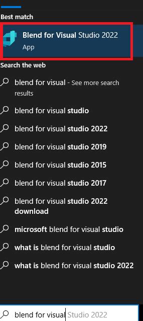 Image result for Create Tree in Visual Studio