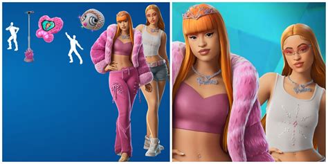 How to Get Ice Spice in Fortnite