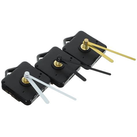 Image result for Clock Components Product