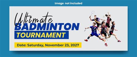 Badminton Cover Page 的图像结果