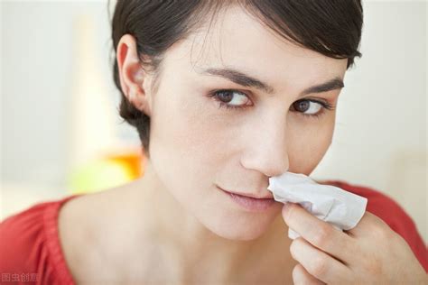 秋季天气干燥容易流鼻血？不止如此，这4个原因要谨记 早知道预防