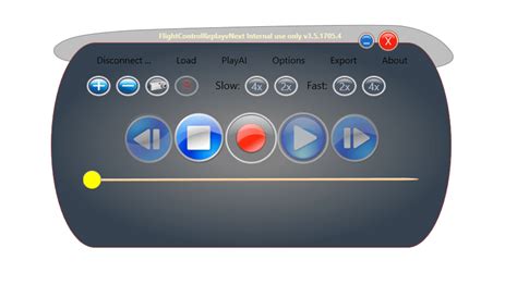Image result for Flight Control Replay Tutorial