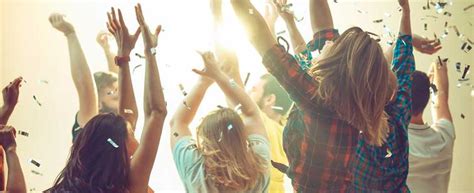 Why are Celebrations Important to a Student in Their College Life ...