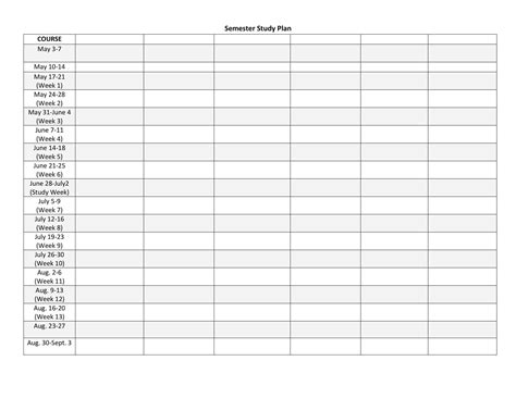 Study Plan Online 的图像结果