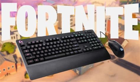 Image result for Keyboard Macro Fortnite