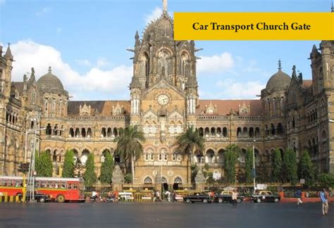 Agarwal Car Transport Church Gate| car transportation india | Car ...