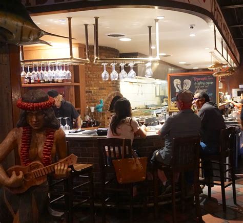 Review: Pelican’s – Wichita Falls