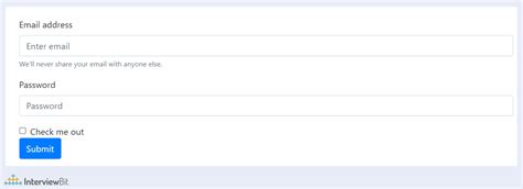 Image result for Bootstrap Form Tutorial Beginner