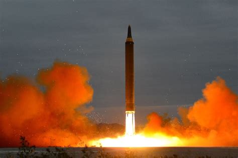 朝鲜进行“关键性”实验 为加强核威慑力 | 新闻 | 半岛电视台