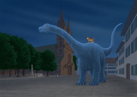 Ueli Pfister Illustration Comics Grafik Basel – Diverses