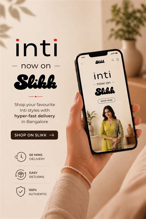 Inti Fashions