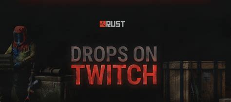 Image result for Streamer Drops Rust