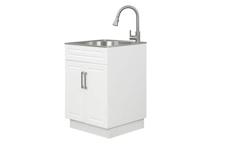 Utility Sinks At Lowes Com