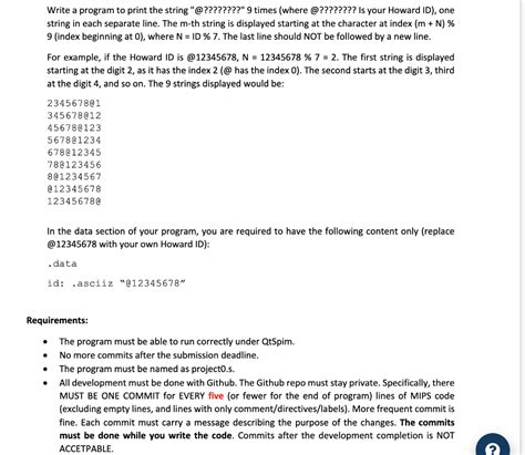 ProgramID Example 的图像结果