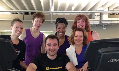 5 Things You Need To Know About HAC's New Workout, Synergy CS | Horsham ...