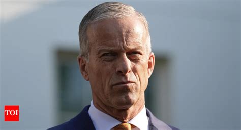 Republican senators to watch in the maneuvering over Trump's big bill ...