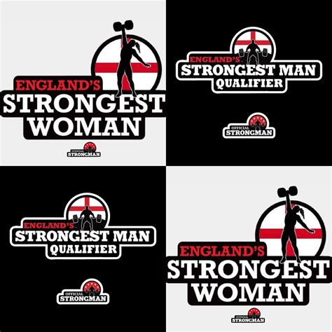 Official strongman Englands strongest man and woman., Manchester ...