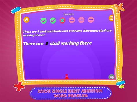 Free Algebra Word Problem-Solver 的图像结果