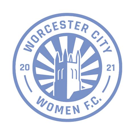 Worcester City Women FC – Page 2 – VX3