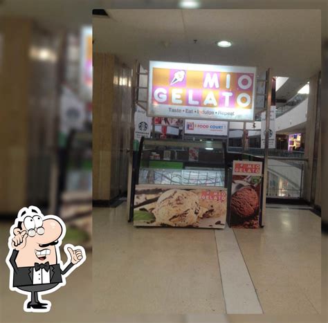 Mio Gelato, Gurugram, Mgf Metropolis Mall
