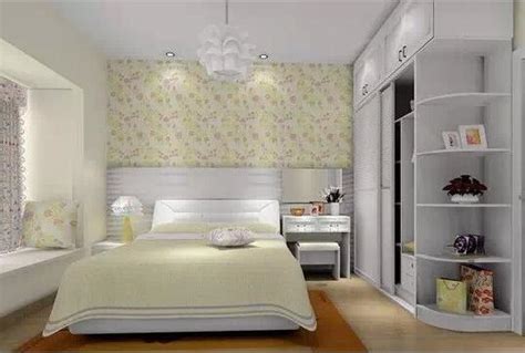 4平方最实用的卧室,4平方米小房间装修图,超小卧室3平米_大山谷图库